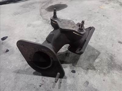 Renault Master Opel MOVANO 10 Kipufogócsonk kipufogó csonk könyök 1385