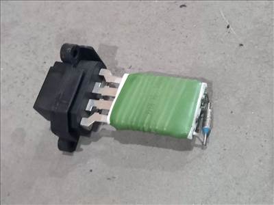 Ford Transit Tranzit MK6 MK7 Fűtőmotor klímás fűtés ellenállás 6596