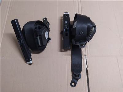 BMW E46 touring első övfeszítők eladók!