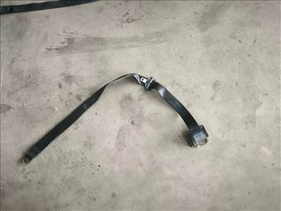 Renault MASTER Opel MOVANO 98- Dupla ülés biztonsági öv övfeszítő 4924