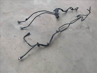 Ford Transit Tranzit Mk8 14- Üzemanyagcső gázolajcső vezeték cső 9741