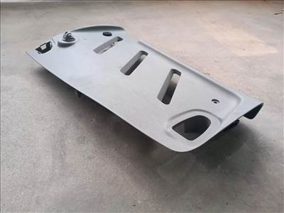 Renault MASTER Opel MOVANO 10- Jobb felső pakoló tároló polc 494