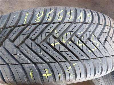  4db 185/5515" újszerű Hankook négyévszakos gumi eladó.