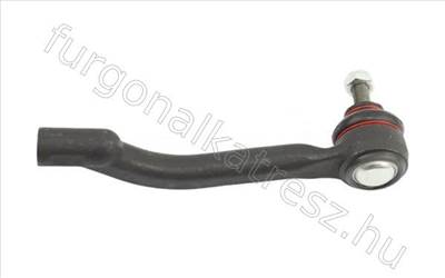 Kormányösszekötő gömbfej Nissan Qashqai I 06> jobb - DUALIS, QASHQAI, X-TRAIL, KOLEOS - FT01652 -  - Fastoriginal Utángyártott új 