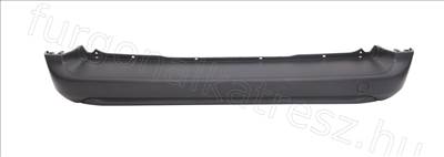 Lökhárító Citroen Berlingo 18> tyĺ ĺrodek - BERLINGO, PARTNER, PROACE, COMBO - FT91141 -  - Fastoriginal Utángyártott új 