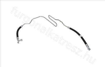 Szervó kormány cső VW Golf IV 97> - A3, OCTAVIA, BORA, GOLF, LEON, TOLEDO - FT04178 -  - Fastoriginal Utángyártott új 