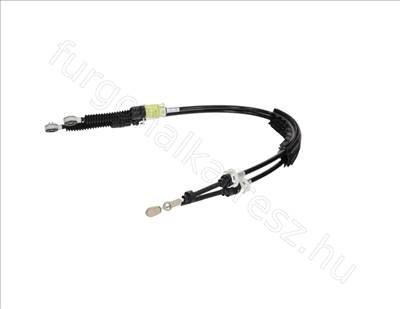 Váltóbowden Dacia Logan I 04> -  - FT02959 -  - Fastoriginal Utángyártott új 