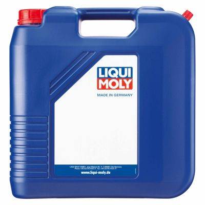 LIQUI MOLY 20843 - váltóolaj