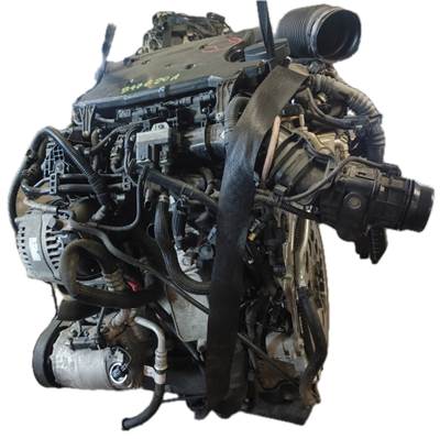 Mini Cooper Cabrio (F57) Cooper SD Komplett motor B47C20A