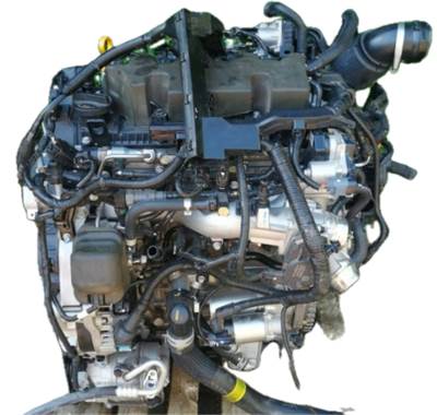 Kia Sportage IV 1.6 CRDI Eco-Dynamics+ Komplett motor D4FE