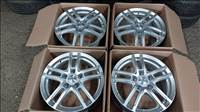  5x114.3 lyukosztású 6,5JJ 16" új Dezent alufelni