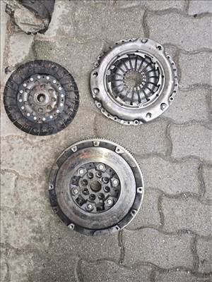 Opel Astra H 1.7 CDTI Kettöstömegű lendkerék