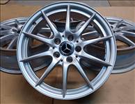  Mercedes W246 A B CLA alufelnik 5x112 6,5x17 ET49 4db