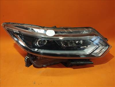 Nissan Qashqai jobb led lámpa koito 100-19012 2F (S3.110.223K)a