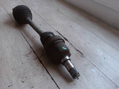 CHRYSLER VOYAGER 01.03-05.01 Bal első féltengely