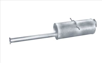 Marix 47-03 hátsó kipufogó dob - KIA Pregio