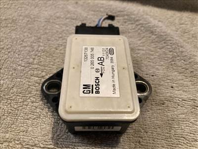 Opel Corsa D 1.2 menetstabilizátor  265005748