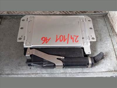 Audi A6 (C5 - 4B) Automata Váltó Elektronika *144147* audi-4b0927156b 002733g8915