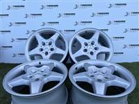 5x112 17" Mercedes ML gyári alufelni 8,5Jx17h2 ET52