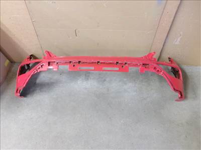 HYUNDAI KONA N-Line hátsó lökhárító héj 2021-2023