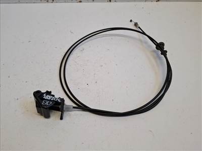 Mazda CX-3  motorháztető nyitó kar