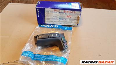 Volvo 8691662 S80 tempomat kapcsoló 