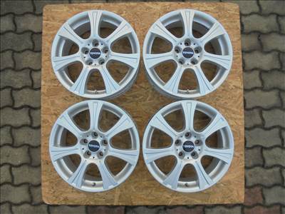 17-es RC alufelni újszerű állapotban eladó