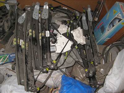 Volkswagen Sharan II, Seat Alhambra II (7N) ablakemelők eladók