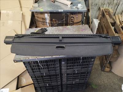 BMW E91 csomagtér roló