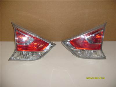  VW GOLF VII PÓTFÉKLÁMPA ELADÓ!