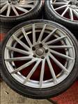  Keskin KT17 Audi 5x112 ET45 8,5x 19 alufelni