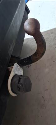 Volkswagen Golf III Vonóhorog Golf 3