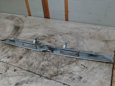 OPEL Zafira 98.09.01-05.08.31 Csomagtér ajtó díszléc