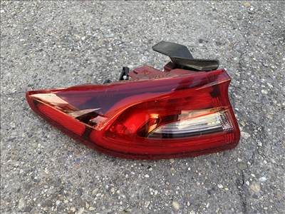 Hyundai Ioniq (AE) hátsó lámpa