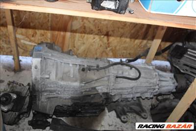 Audi A4/B8, Audi A5 s-tronic, automata LJC sebességváltó 