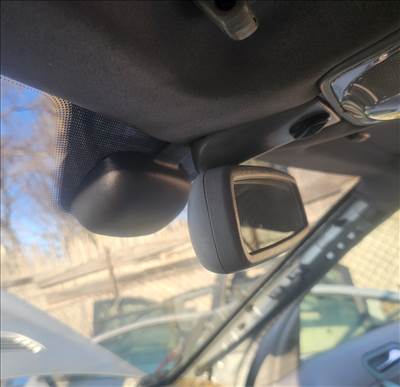 Mercedes C 220 W203 Belső visszapillantó tükör 