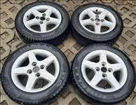  4x100 CMS Alufelni 14" Renault, Opel