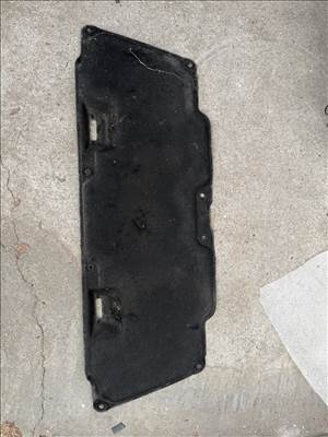 Nissan Juke I motorháztető belső burkolat 