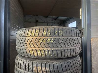 245/45 r19 Pirelli téligumi 4db eladó 245/45r19 garnitúra