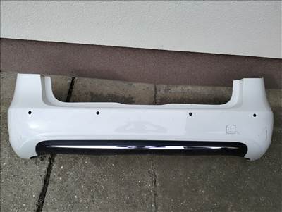Mercedes B osztály w 242 hátsó lökhárító a2428850025