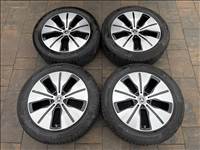 MERCEDES-BENZ EQC GLC 19” téli gyári alufelni szett ELADó!