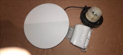 Hyundai ix20 tankajtó tanksapka benzines