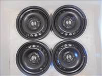    R15 VOLKSWAGEN, SEAT, SKODA acélfelni