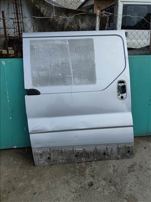 Renault Trafic II Jobb tolóajtó 