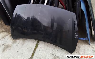 Hyundai i20 (PB) motorház fedél 