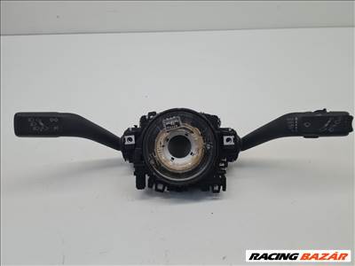 Volkswagen Golf VI komplett kormánykapcsoló (30959) 5k0953513l 5k0953549c