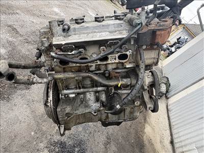 Nissan Micra V 1.2 1.2 benzines CR12 motor 