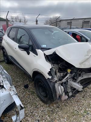Renault Captur I alkatrészei sárvédő ajtó motor váltó futómű visszapillantó dobbetét hátfal