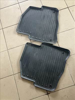 Skoda Fabia I gumiszőnyeg 