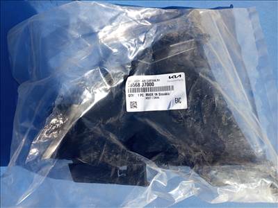 Kia Ceed CD jobb lökhárító légbeömlő.86568J7000